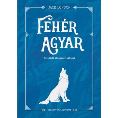 Fehér agyar