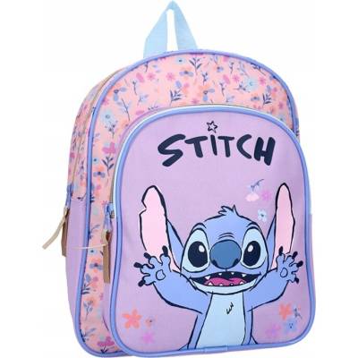 Predškolský batoh Vadobag Lilo & Stitch 6 l