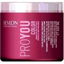 Vlasová regenerácia Revlon Pro You Color maska pre farbené vlasy (Color Protecting Treatment) 500 ml