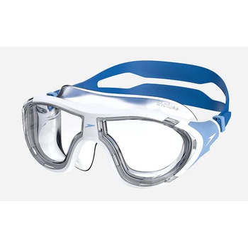 Speedo biofuse 2.0 mask бял