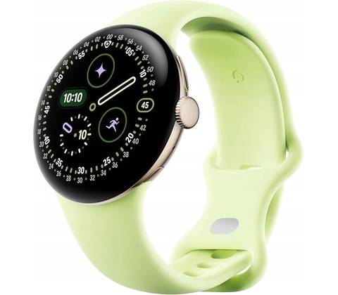 Google Pixel Watch 4 45mm