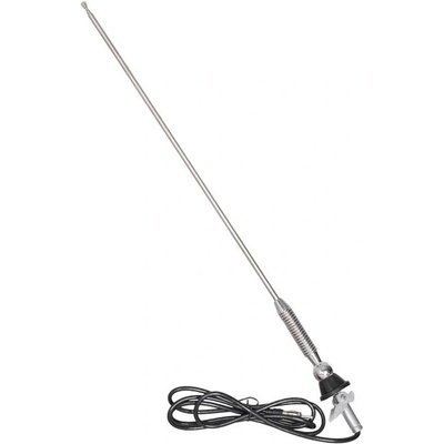 Anténa teleskopická - 125 cm