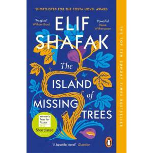 The Island of Missing Trees (ISBN: 9780241988725)