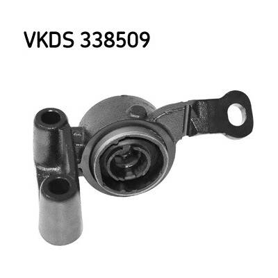 Ulożenie riadenia SKF VKDS 338509