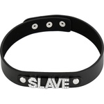 Kiotos Deluxe Collar SLAVE