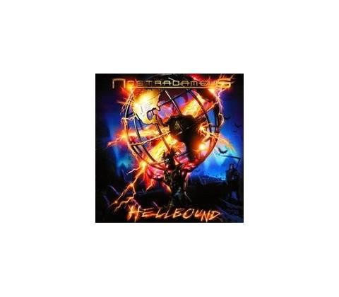 NOSTRADAMEUS: HELLBOUND CD