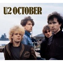 U 2 - OCTOBER/REMASTERED (1CD)