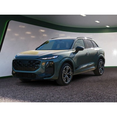 Audi Q3 TFSI S tronic S-line 110 kW