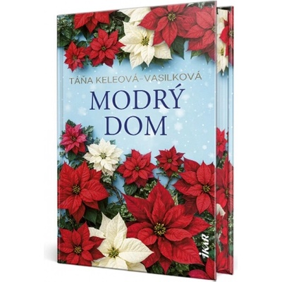 Modrý dom