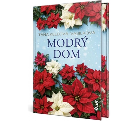 Modrý dom