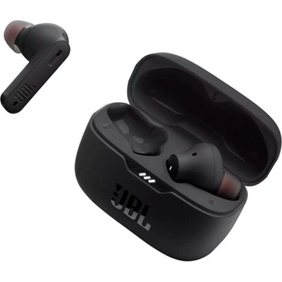 JBL T230 JBLT230NCTWSBLK