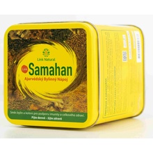Link Natural Samahan Ajurvédský bylinný nápoj 30 sáčků