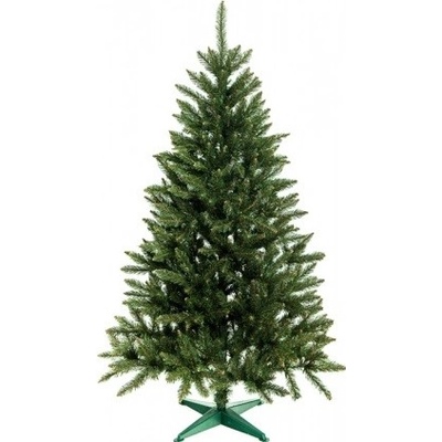 Nohelgarden Stromek SMRK umělý vánoční stojan 220cm