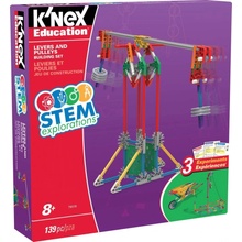 K´NEX Páky a kladky 79319