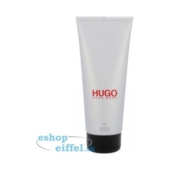 Hugo Boss Hugo Iced sprchový gél 200 ml