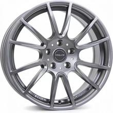 Proline PXF 7,5x17 5x112 ET38 matt grey
