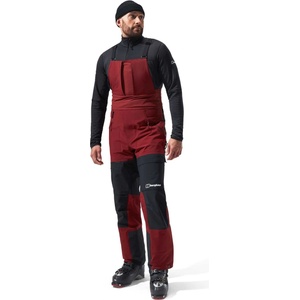 BERGHAUS Гащеризон m mtn arete descnd gtx bib pnt