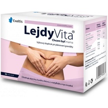 LejdyVita Chcem byť mama 30 vrecúšok