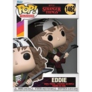 Funko Pop! 1462 Stranger Things Eddie Television