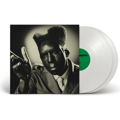 Tyler, The Creator: Chromakopia (Coloured Vinyl) - Vinyl LP 2