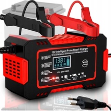 Xtrobb 22463 12V/8A 24V/4A