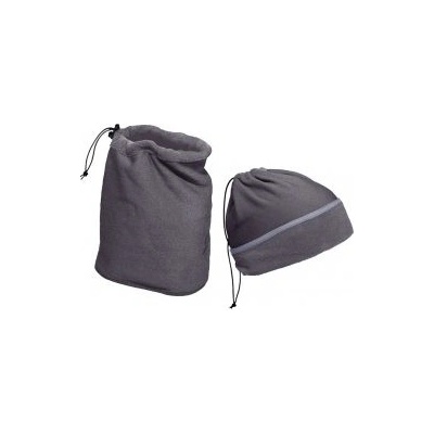 Warmpeace Powerstretch frost grey