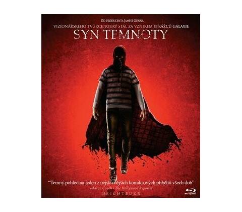 Syn temnoty BD