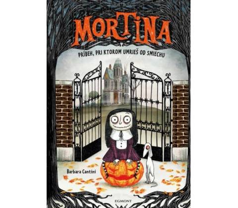 Mortina