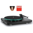 NAD C 588 + Ortofon 2M