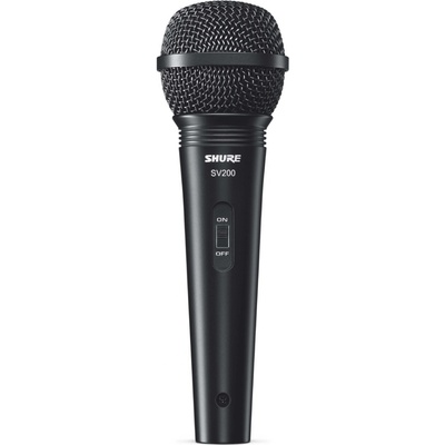 SHURE SV200