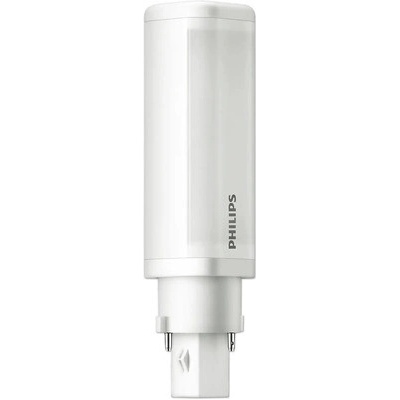 Philips LED žiarivka CorePro G24d-1/5,9W 13W matná 806 lm 4000 K biela