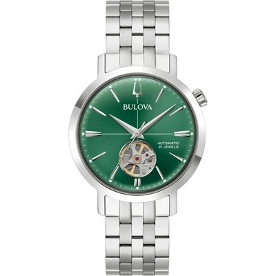Bulova 96A319