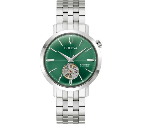 Bulova 96A319