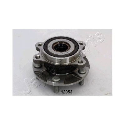 Náboj kolesa JAPANPARTS KK-12053