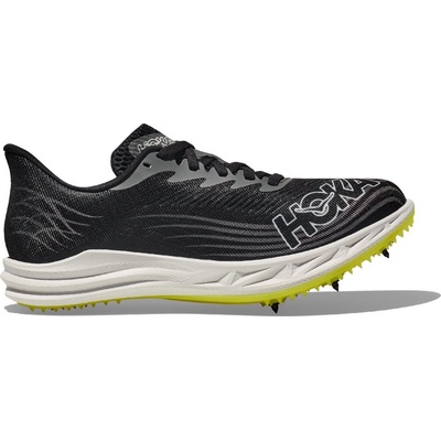 Hoka Crescendo MD 2 black white – Zboží Dáma