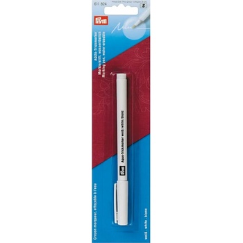 PRYM Aqua Trick Marker Water Erasable Маркираща писалка White (611824)