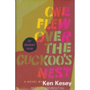 One Flew Over the Cuckoo's Nest | Ken Kesey (2012)