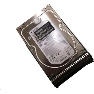 IBM 2TB, 3,5", SATA, 81Y9810