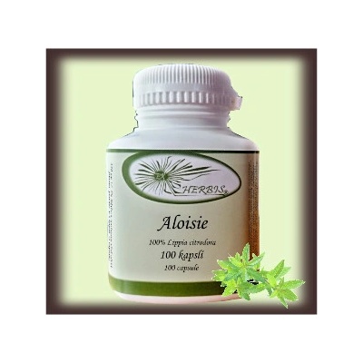 Ex Herbis Aloisie 100 tablet