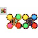 Spinner bubble pops 8cm