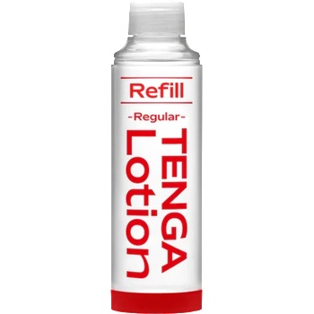 TENGA Lotion Refill Regular