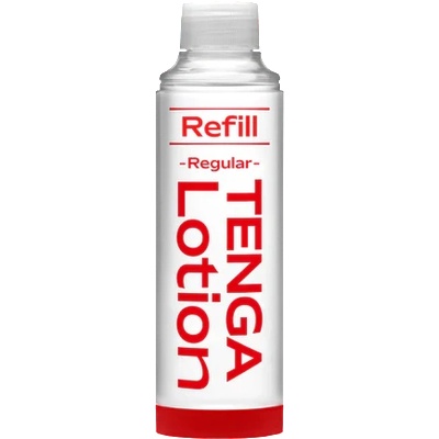 TENGA Lotion Refill Regular