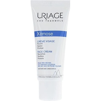 Uriage Xémose vyživující krém pro velmi suchou a citlivou pleť Ultra-rich Face Cream 40 ml