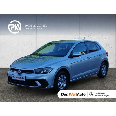 Volkswagen Polo TSI 70 kW