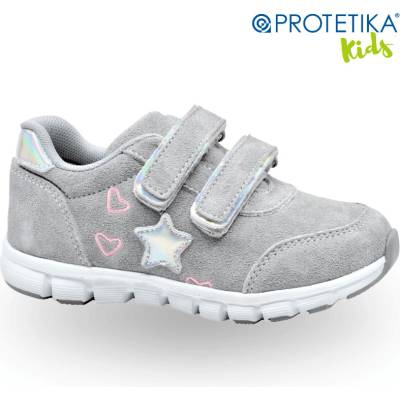 Protetika Larika šedá