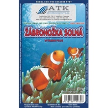 ATK Artémia mrazená 500 g