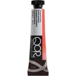 QOR 7000230-1 Акварелна боя Permanent Scarlet 11 ml 1 бр (7000230-1)