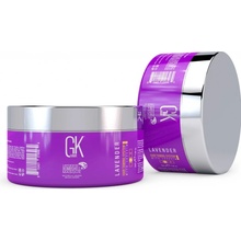 GK Hair Levender Bombshell Masque fialová 200 g