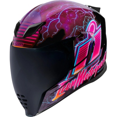 Icon Airflite Synthwave