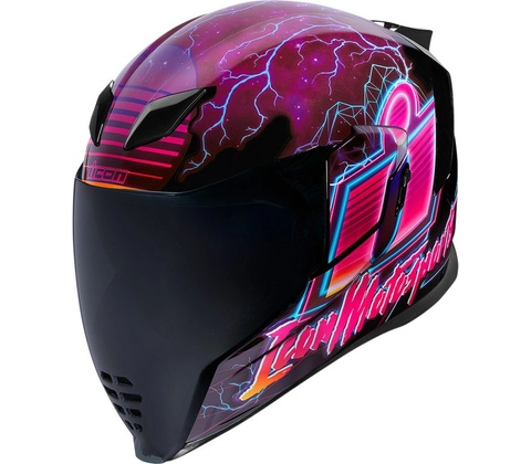 Icon Airflite Synthwave